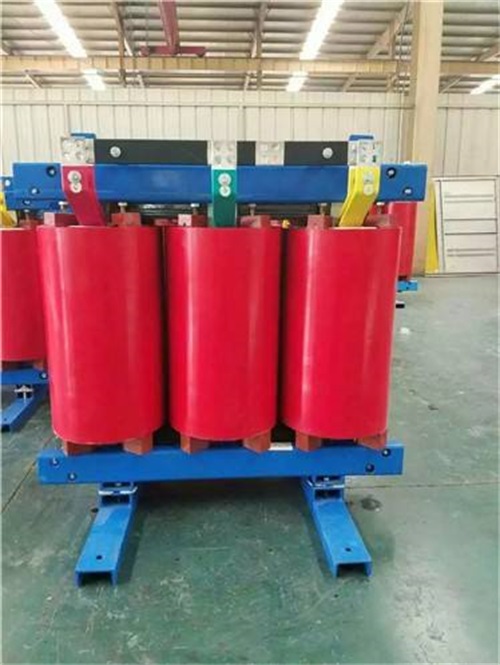 临安SCB11-1600KVA/10KV/0.4KV干式变压器