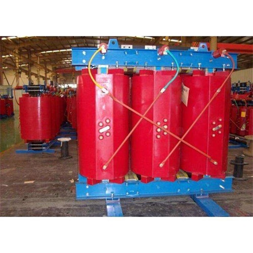 临安SCB10-800KVA/10KV/0.4KV干式变压器