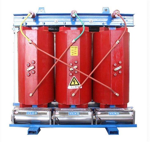 临安SCB11-1000KVA干式变压器现货供应
