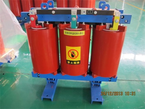 临安SCB12-315KVA/10KV/0.4KV干式变压器