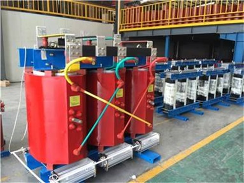 临安SCB10-500KVA干式变压器现货规格表
