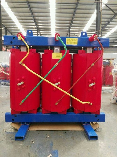 临安3150kVA干式变压器材料销售厂家