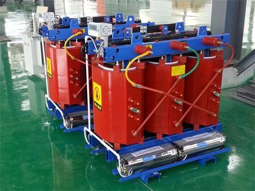 临安SCB10-200KVA/10KV干式变压器